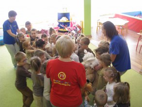 Dzień Pluszowego Misia