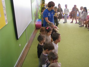 Dzień Pluszowego Misia