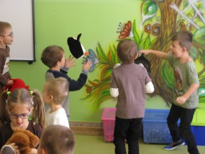 Dzień Pluszowego Misia