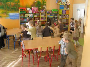 Dzień Pluszowego Misia