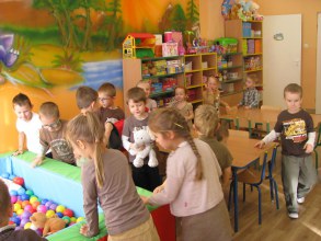 Dzień Pluszowego Misia