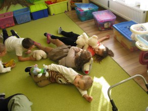 Dzień Pluszowego Misia