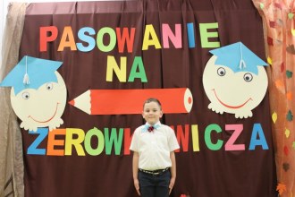 Pasowanie zerówkowiczów