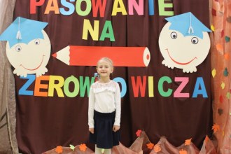 Pasowanie zerówkowiczów