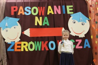 Pasowanie zerówkowiczów