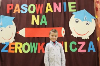 Pasowanie zerówkowiczów