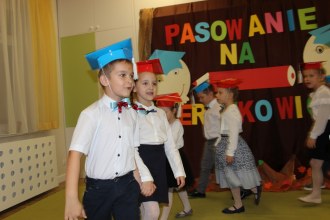 Pasowanie zerówkowiczów