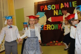 Pasowanie zerówkowiczów