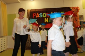 Pasowanie zerówkowiczów
