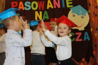 Pasowanie zerówkowiczów