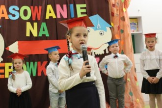 Pasowanie zerówkowiczów