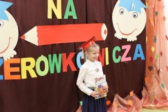 Pasowanie zerówkowiczów