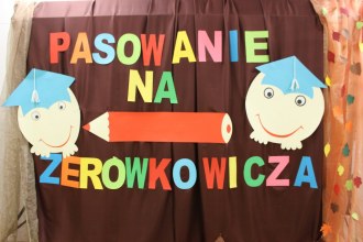 Pasowanie zerówkowiczów