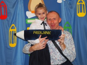 PASOWANIE NA ZERÓWKOWICZA
