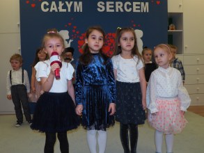 DZIEŃ BABCI I DZIADKA