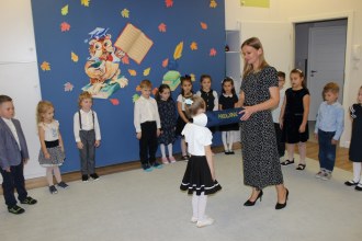 PASOWANIE NA ZERÓWKOWICZA