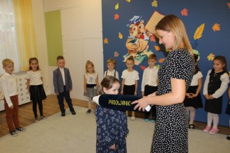 PASOWANIE NA ZERÓWKOWICZA