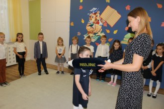 PASOWANIE NA ZERÓWKOWICZA
