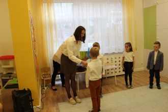 PASOWANIE NA ZERÓWKOWICZA