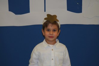 JASEŁKA W GR PANI IWONKI
