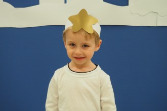 JASEŁKA W GR PANI IWONKI