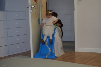 JASEŁKA W GR PANI IWONKI