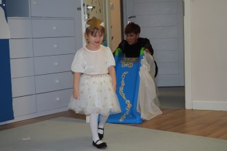 JASEŁKA W GR PANI IWONKI