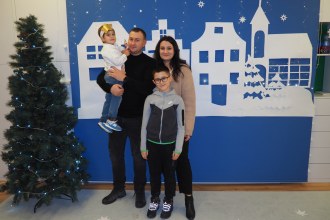 JASEŁKA W GR PANI IWONKI
