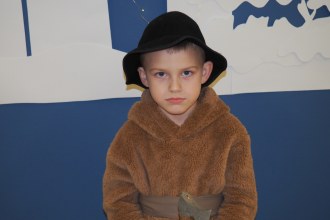 JASEŁKA W GR PANI MARLENKI