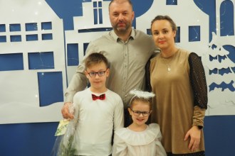 JASEŁKA W GR PANI MARLENKI
