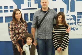 JASEŁKA W GR PANI MARLENKI
