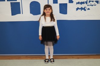 JASEŁKA W GR PANI OLI