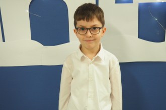 JASEŁKA W GR PANI OLI