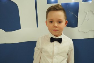 JASEŁKA W GR PANI OLI