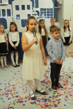JASEŁKA W GR PANI OLI