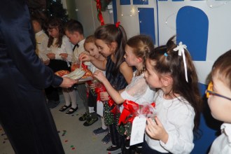 JASEŁKA W GR PANI OLI