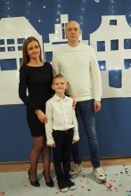 JASEŁKA W GR PANI OLI