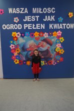 DZIEŃ BABCI I DZIADKA 2025 - grupa P. Oli