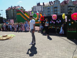 PIKNIK RODZINNY CZ. 1