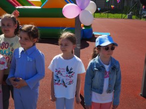 PIKNIK RODZINNY CZ. 1
