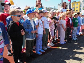 PIKNIK RODZINNY CZ. 1