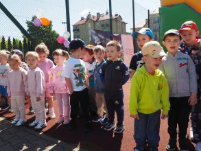 PIKNIK RODZINNY CZ. 1