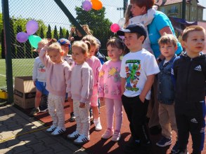 PIKNIK RODZINNY CZ. 1