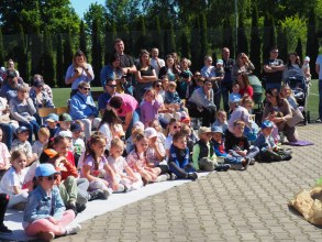 PIKNIK RODZINNY CZ. 1