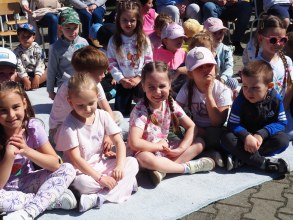 PIKNIK RODZINNY CZ. 1
