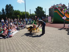 PIKNIK RODZINNY CZ. 1