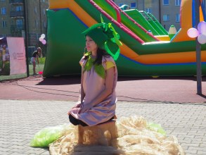 PIKNIK RODZINNY CZ. 1
