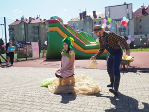 PIKNIK RODZINNY CZ. 1