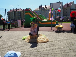 PIKNIK RODZINNY CZ. 1