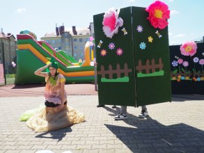 PIKNIK RODZINNY CZ. 1